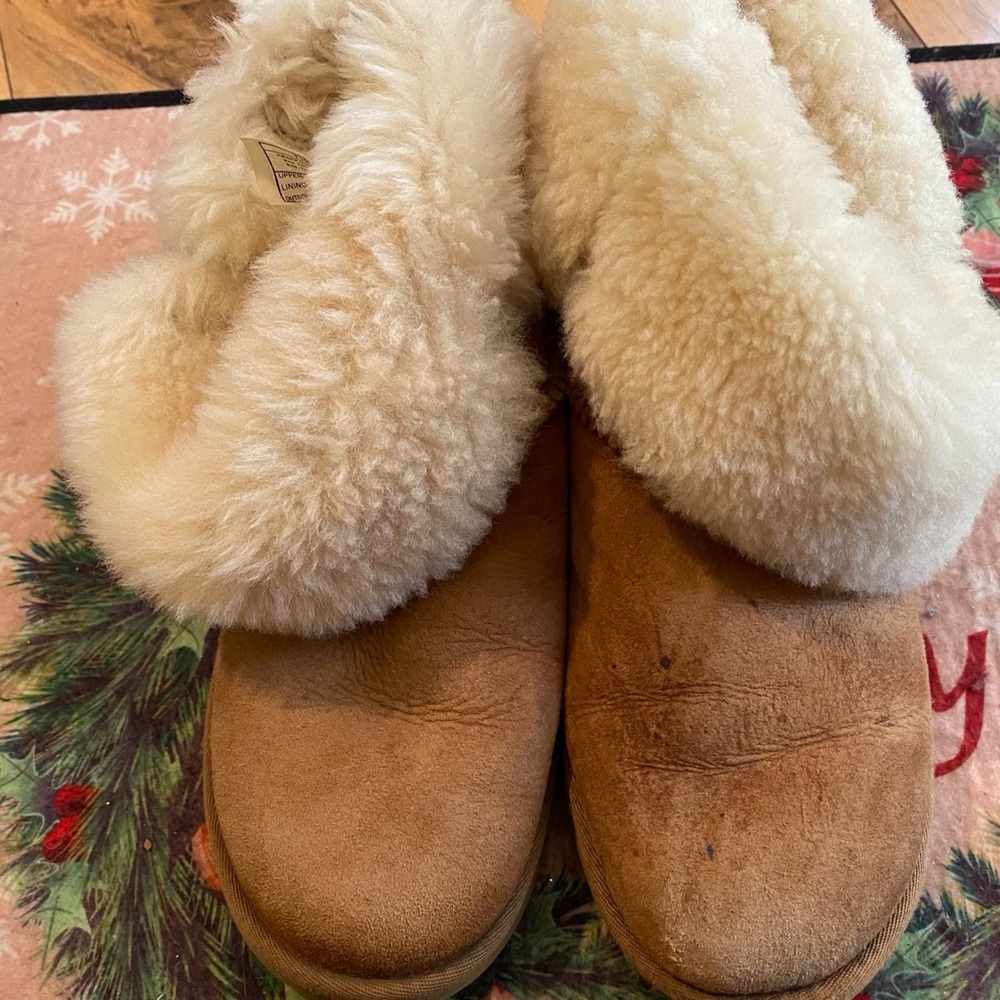 UGG Boots